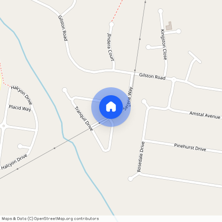 3 Serene Way, QLD 4655, Wondunna