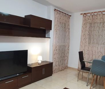 Piso de alquiler en Calle Paz de Aquisgrán, Barrio de Peral - San F... - Photo 4