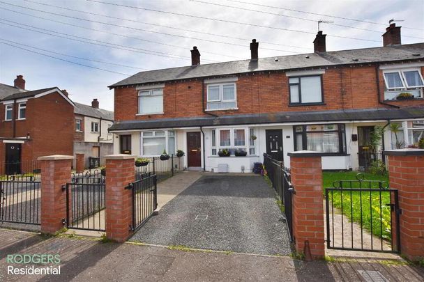35 York Crescent, Belfast, BT15 3RA - Photo 1