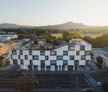Moderne Terrassenwohnung in Salzburg - Photo 4