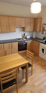 4 bedroom terraced house to rent - Photo 4