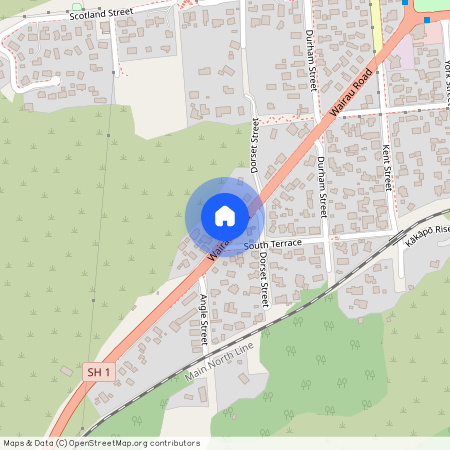 53 Wairau Road, Picton, Marlborough