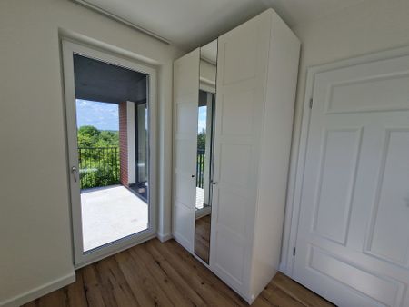 3 pokojowe mieszkanie na wynajem - Zdjęcie 5