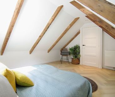 Room Amsterdam - Oudeschans - Photo 3