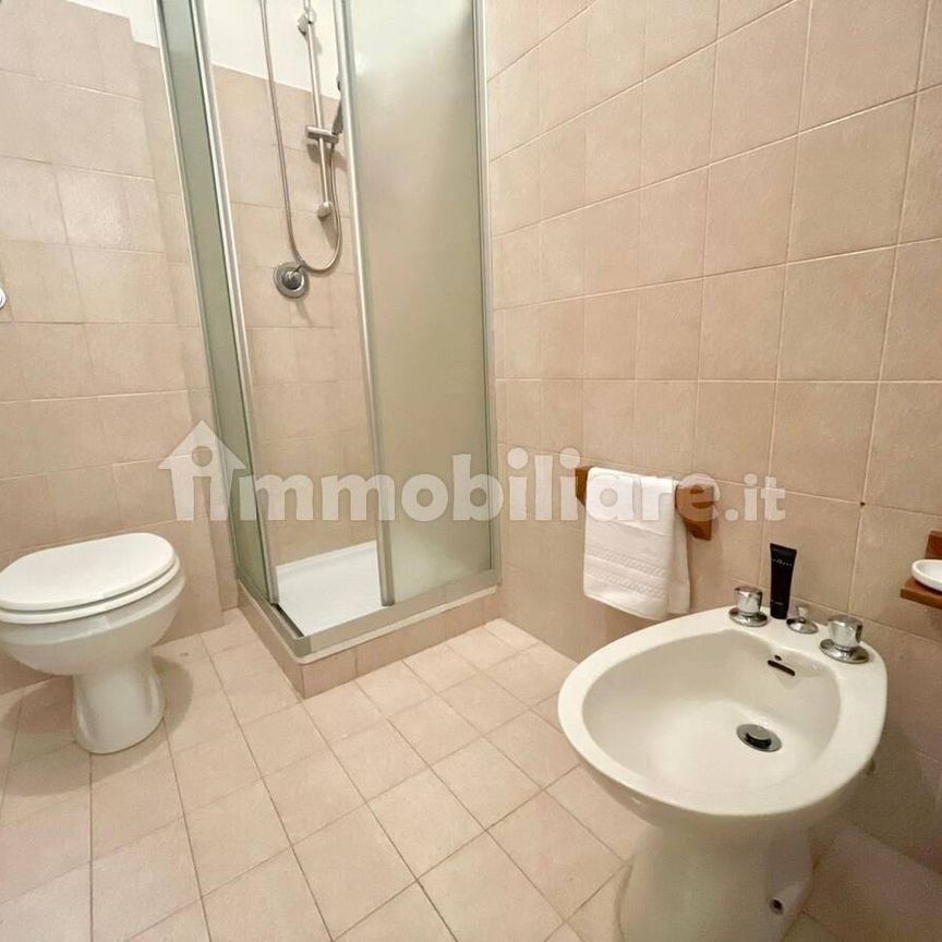 Loft Rifugio Cantore, Abbadia San Salvatore - Photo 1