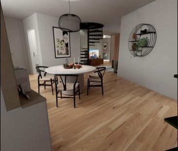 4.5 Zimmer Grosse Wohnung in Bern - Photo 1