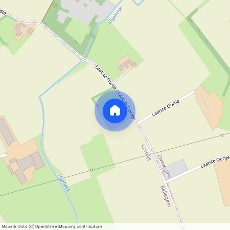 Laatste Oortje 8, 8510 Bellegem