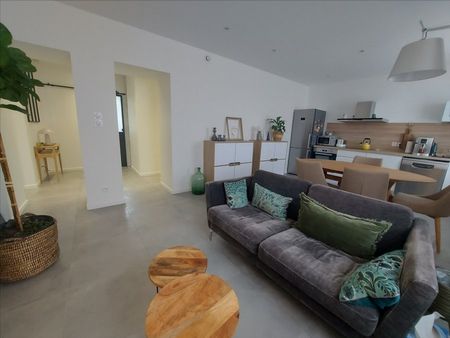 Appartement 3 pièces à Épinal - Photo 2