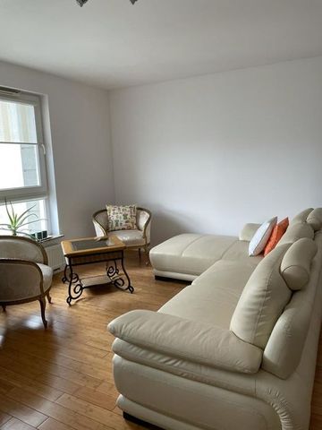 Apartament na wynajem, ul. Bukowińska, Warszawa Mokotów - Zdjęcie 2