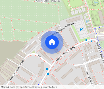 Heinrich-Heine-Ring 27 - Foto 1