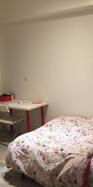 Appartement - 2 pièces - 26,12 m² - Laval - Photo 1