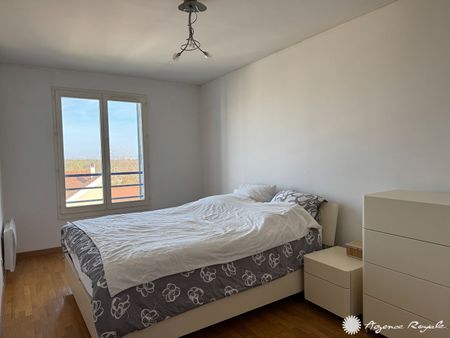 Location Appartement 5 pièces 98m² CHAMBOURCY 78240 - Photo 3