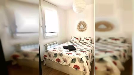 1-bedroom apartment for rent in Embajadores, pets allowed - Foto 2