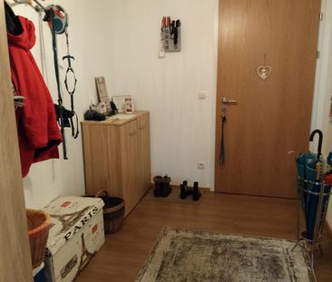 Wohnen in zentraler Lage! 3-Zi-Wohnung in Lauterach zu vermieten! - Photo 2