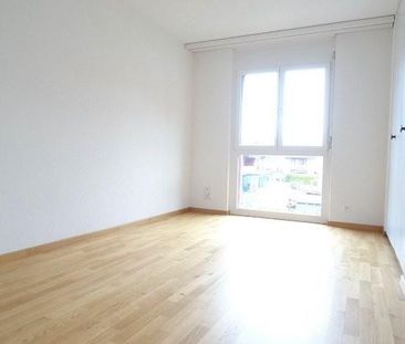 Moderne 4.5-ZW im 2. OG à 99 m² - Foto 6