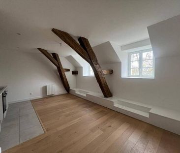 Appartement 2 pièces - - Photo 1