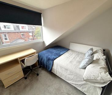 5 bedroom house share to rent - Photo 1