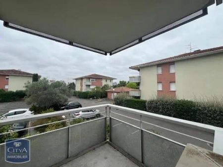 Appartement à louer 1 pièce 38.51m² - Photo 4