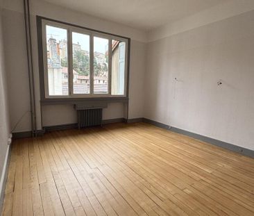 Appartement - 5 pièces - 117 m² - Saint-Étienne - Photo 5