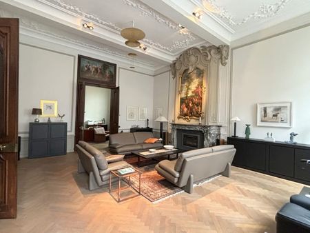 Appartement te huur - Photo 2