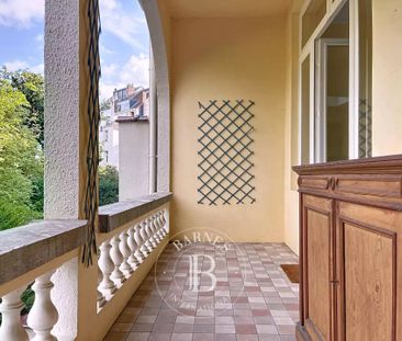 Albert - 3 bedroom apartment - Photo 6