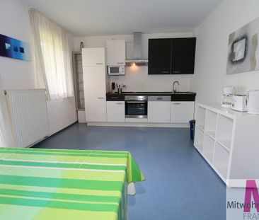 Großzügig geschnittene Wohnung mit Garten in ruhiger Toplage - Photo 3