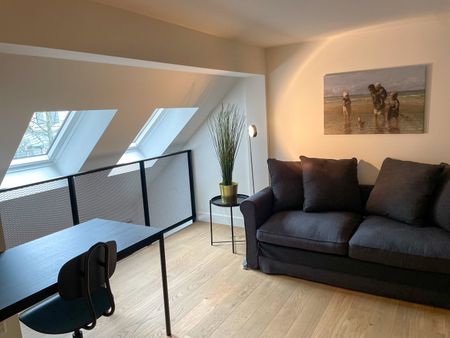 Appartement te huur: Utrechtsedwarsstraat 40-H 1017 WG Amsterdam - Photo 3