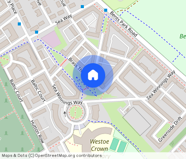 Brass Thill Way - Photo 1