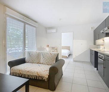 Appartement T2 Martigues à louer - Photo 4