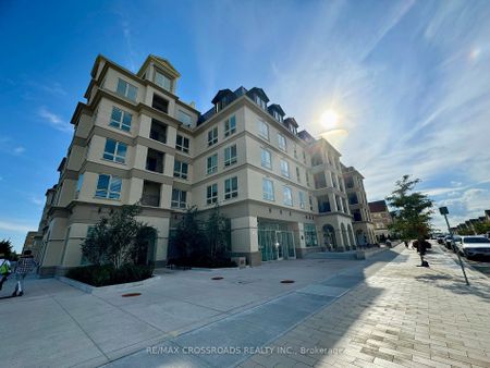 For Lease - 101 Cathedral High Street Unit# 239, Markham, Ontario - Photo 3