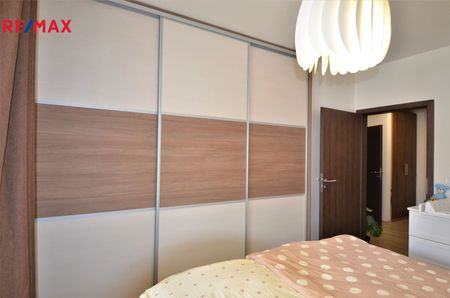 Pronájem bytu 2+kk v osobním vlastnictví 72 m², Olomouc - Photo 4