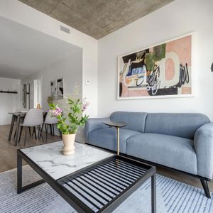 Studio - 1555 Rene-Levesque West, Montréal - Photo 3