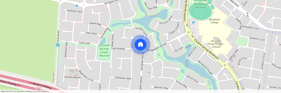 1 Linlithgow Parade, Vic 3023, Caroline Springs