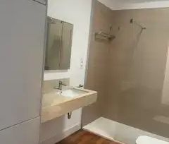 Apartamento de alquiler en Calle Perojo, 22, Arenales - Lugo - Avda... - Foto 4