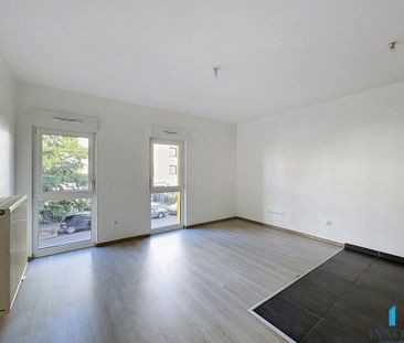 Location Appartement 1 pièce 33m² STRASBOURG 67200 - Photo 3