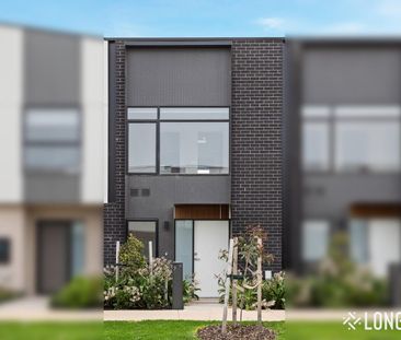 All New Abode with 2 Ensuites and Study Nook - Photo 6