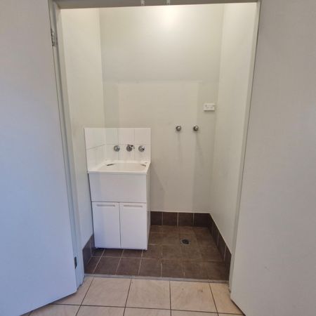 Two bedroom affordable housing townhouse - Photo 3