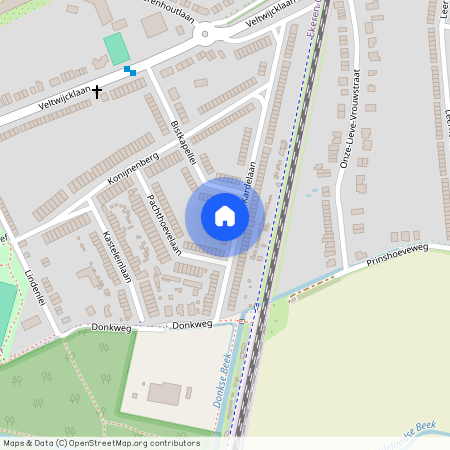 Kardelaan, 35, 2180, Antwerpen