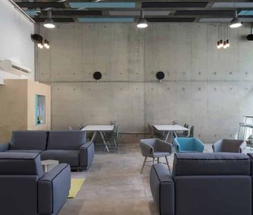 Bronze Studio Premium (Balcony) - Photo 4