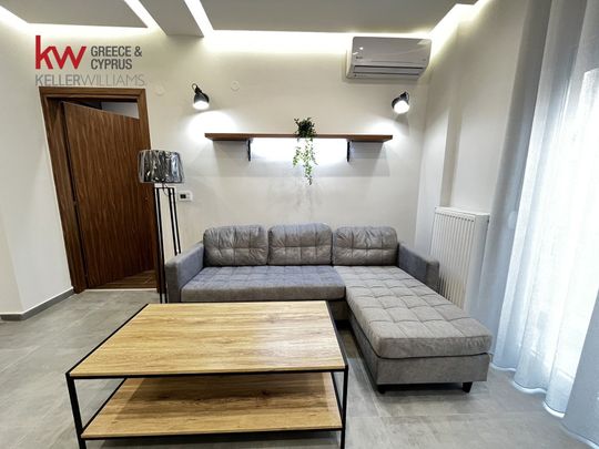 Studio/Γκαρσονιέρα για ενοικίαση Ανάληψη - Μπότσαρη (Ανάληψη - Μπότσαρη - Νέα Παραλία) - Photo 1