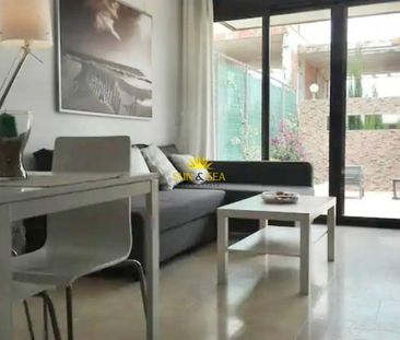 2 BEDROOM AND 1 BATHROOM APARTMENT - LAS RAMBLAS - Photo 3