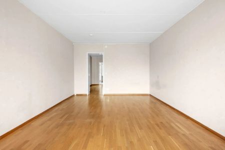 Stor 1:a i grön omgivning - Foto 3