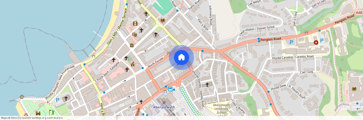 4 Bed House, Cambrian Street