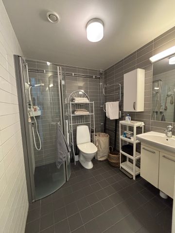 Slåttervallsgatan, Stockholm - Photo 5