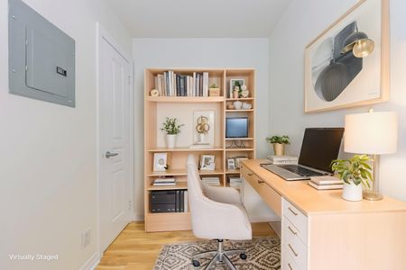 For Lease - 220 Burnhamthorpe Road Unit# 604, Mississauga, Ontario - Photo 3