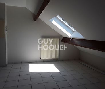 Appartement à louer - Photo 1