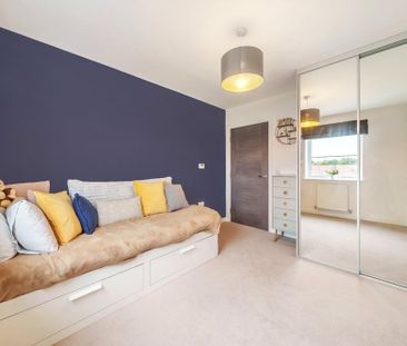 2 bedroom apartment to rent - Photo 5