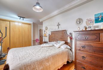 Apartamento T2 em Setúbal