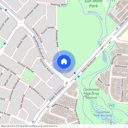 10 Viewrise Walk, Vic 3064, Craigieburn