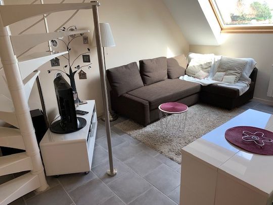 Location Appartement 4 pièces 56m² OLIVET 45160 - Photo 1